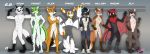  2020 absurd_res alexander_the_fox anthro black_body black_eartips black_fur black_nose blakefox blind blue_eyes blue_hair brown_body brown_fur candy candy_corn canid canine canis character_name chest_tuft chiropteran coda_the_wolf color_contrast digital_media_(artwork) dragon english_text fangz_the_bat-dragon fidget_the_fox fingers fluffy food fox fur green_body green_eyes green_fur grey_body grey_fur group hair halloween hand_behind_head hi_res holidays hyaenid hybrid looking_at_another looking_at_viewer male mammal model_sheet neck_tuft open_mouth orange_body orange_eyes orange_fur pawpads piercing pink_nose portrait procyonid puffy_tail raccoon razor_the_flying_fox-bat red_body red_fur red_hair red_pawpads red_tongue reference_image signature simple_background size_difference slate_the_hyena sly_the_raccoon smile solo spots spotted_body spotted_fur standing text tongue tuft whiskers white_body white_fur william_the_blind_fox wings wolf yellow_body yellow_eyes yellow_fur 