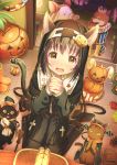  abo_(kawatasyunnnosukesabu) halloween tagme 