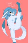 ... 2020 2:3 ? absurd_res amber_eyes anthro areola awintermoose bangs big_breasts blue_areola blue_nipples breasts confusion digital_media_(artwork) dipstick_tail eeveelution english_text female flexible frown genitals glaceon gloves_(marking) hair hand_on_leg hi_res leg_markings long_hair long_tail looking_at_viewer mammal markings meme multicolored_tail nintendo nipples nude on_one_leg one_leg_up pok&eacute;mon pok&eacute;mon_(species) pok&eacute;morph ponytail pussy raised_leg signature simple_background snowcone_(awintermoose) socks_(marking) solo splits spread_legs spreading standing text thin_tail twitter vertical_splits video_games 