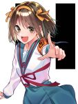  rinku_(rin9) seifuku suzumiya_haruhi suzumiya_haruhi_no_yuuutsu tagme 