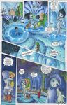  bad_wind_waker bad_windwaker balls bird comic female great_fairy legend_of_zelda link male medli passage queen_of_fairies rito the_legend_of_zelda unknown_artist video_games young 