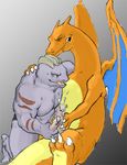  charizard machoke pokemon tagme 