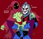  filmation hordak masters_of_the_universe nev shadow_weaver 
