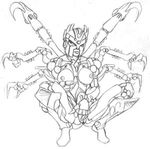  beast_wars blackarachnia tagme transformers 