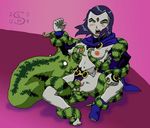  beast_boy dc dcau raven teen_titans 