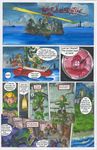  bad_wind_waker comic legend_of_zelda link passage 