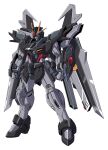  absurdres beam_cannon beam_gun beam_weapon commentary commission directed-energy_weapon energy_gun full_body gundam gundam_seed gundam_seed_c.e._73:_stargazer gundam_seed_freedom highres ibuki_sakura_(sgw_v07) mecha mecha_focus mechanical_wings mobile_suit no_humans railgun rising_freedom_gundam robot science_fiction simple_background skeb_commission solo standing strike_noir v-fin weapon white_background wings yellow_eyes 