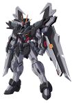  absurdres beam_cannon beam_gun beam_weapon commentary commission directed-energy_weapon energy_gun full_body gundam gundam_seed gundam_seed_c.e._73:_stargazer gundam_seed_freedom highres ibuki_sakura_(sgw_v07) mecha mecha_focus mechanical_wings mobile_suit no_humans railgun rising_freedom_gundam robot science_fiction simple_background skeb_commission solo standing strike_noir v-fin weapon white_background wings yellow_eyes 
