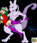  animated glenn mewtwo pokemon sabrina surfing_charizard 