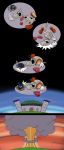  9:21 bell bob-omb bomb collar comic dry_bones explosives hi_res mario_bros nintendo paper_mario trevor-fox trevor-fox_(character) video_games 