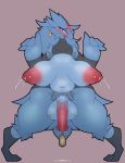  animal_genitalia animal_penis anivia_(lol) anthro anthrofied areola avian balls beak belly big_areola big_balls big_belly big_breasts big_butt big_penis bird blue_body blush bodily_fluids breasts bunny_costume butt clothed clothing cock_and_ball_torture costume cum curvy_figure ear_piercing ear_ring equine_penis erection european_mythology feathers genital_fluids genital_torture genitals greek_mythology gynomorph hi_res huge_balls huge_breasts huge_penis intersex lactating league_of_legends looking_at_viewer mythological_avian mythology navel nipple_piercing nipples non-mammal_breasts open_mouth penetration penis piercing pubes reverse_bunny_costume riot_games sepiruth simple_background solo thick_thighs urethral urethral_penetration video_games wide_hips 