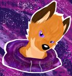  animated anthro canid canine clothed clothing digital_media_(artwork) fox fully_clothed ghostfex22_(artist) hypnosis hypnotic_eyes hypnotizing_viewer male mammal mind_control short_playtime smile solo 