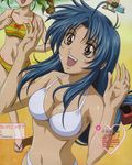  bikini chidori_kaname full_metal_panic swimsuits tagme 