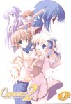  canvas_2 hagino_kana housen_elis kikyou_kiri misaki_sumire nanao_naru saginomiya_saya 