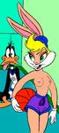  lola_bunny looney_tunes space_jam tagme 