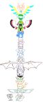2026 absol akamaruburningred ambiguous_gender andee_(rvb_revolution) artist_collaboration avian bat bat_wings beak black_body black_feathers black_wing_tips black_wings blue_body blue_tail boss_monster_(undertale) bovid brown_hair caprine colored_sketch crossroadspony digital_media_(artwork) drawpile_(artwork) english_text feathers feral generation_1_pokemon generation_2_pokemon generation_3_pokemon generation_4_pokemon generation_5_pokemon goat green_body green_eyes green_feathers green_horn group hair head_tuft hi_res horn legendary_pokemon lucario magma_(artwork) mammal marill membrane_(anatomy) membranous_wings mew_(pokemon) multicolored_wings murid nenegh nick_the_goat nintendo pikachu pokemon pokemon_(species) raemyshu red_body red_feathers red_wing_tips red_wings rodent sigilyph signpost sketch spread_wings tail text totem_pole tuffmu_nick tuft victini white_body white_feathers white_wings wings xatu yellow_beak