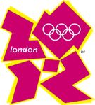  animated bart_simpson lisa_simpson london_2012 olympic_games the_simpsons 