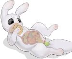 anonymous_artist cervical_penetration felid feline female feral group internal lantern_mouse_(rain_world) mammal multiple_prey oral_vore organs penetration rain_world rodent slugcat stomach unbirthing uterus vaginal vaginal_penetration videocult vore