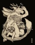 2026 3_toes 4_ears 5_fingers absurd_res animal_genitalia animal_penis animal_vulva anthro anthro_on_anthro antlers anus avali avian ball_size_difference balls big_anus big_balls big_ears big_flare big_penis big_tail big_vulva bird black_balls black_body black_feathers black_fur black_genitals black_sclera bodily_fluids butt canine_genitalia canine_vulva chest_tuft claws collar collar_only colored colored_sketch cuddling dated deer digital_drawing_(artwork) digital_media_(artwork) digitigrade dripping duo emanata equine_genitalia equine_penis erection eyes_closed feathered_wings feathers feet feet_on_thighs finger_claws fingers flaccid flared_penis flaring from_behind_position fully_sheathed fur fyr_(fenrir784) genital_fluids genitals glistening glistening_genitalia gooddeer grabbing hair hand_on_back hi_res high-angle_view hooves horn hug huge_penis hugging_another hugging_from_behind humping intersex intersex/male intersex_anthro interspecies larger_anthro larger_male larger_sub leaking leaking_precum leg_on_thigh long_tail lying male male_anthro maleherm maleherm/male mammal mismatched_animal_penis mismatched_genitalia mismatched_penis momamo monochrome motion_lines multi_ear new_world_deer nude nude_anthro nude_male on_side paws penile penis penis_on_balls penis_size_difference plump_labia precum precum_drip precum_string puckered_anus puffy_anus purple_eyes raised_leg reindeer sex sheath side_view simple_background size_difference sketch sleep_molestation sleep_sex sleeping slim small_but_hung smaller_anthro smaller_intersex smaller_male smaller_maleherm smile sound_effects spot_color submissive submissive_male tail tail_anus tail_tuft text thick_penis thigh_sex throbbing throbbing_penis thrust_lines thrusting thrusting_forward toes tuft tufted_fur unguligrade urethra vowelless vowelless_sound_effect vulva white_body white_feathers white_fur winged_arms wings zzz