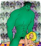  hulk marvel tagme 