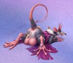 4_toes ambiguous_gender anthro anthro_on_feral anus backsack balls bestiality big_balls big_nose buckteeth butt claws cloak clothing cloudweaver_(artist) crown deadlock_(game) digital_drawing_(artwork) digital_media_(artwork) eyebrows feet feral foot_focus fur furless_feet genitals grey_body grey_fur group headgear hi_res hug hugging_another hugging_balls intraspecies intraspecies_bestiality jewelry king looking_at_viewer male male/ambiguous male_anthro mammal mottled mottled_body murid murine on_ground open_mouth piebald piebald_body presenting presenting_balls presenting_hindquarters raised_tail rat rat_king_(deadlock) ring_(jewelry) rodent royalty signature size_difference solo tail tail_anus tail_knot tan_body tan_fur teeth toes tongue tongue_out valve whiskers yellow_eyes