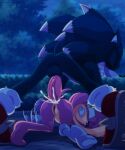 2026 5:6 absurd_res amy_rose anal anal_penetration anthro anthro_on_anthro anthro_penetrated anthro_penetrating anthro_penetrating_anthro anus artist_collaboration balls barefoot big_balls big_penis blue_body blue_fur bodily_fluids butt clenched_teeth clothing cum cum_in_ass cum_inside duo erection eulipotyphlan eyes_closed feet female female_penetrated footwear footwear_only fur genital_fluids genitals green_eyes hamsuka0xt hedgehog hi_res huge_balls huge_penis koturitsu male male/female male_penetrating male_penetrating_female mammal mostly_nude multicolored_body multicolored_fur penetration penile penile_penetration penis penis_in_ass pink_body sega sex shoes shoes_only smile socks socks_only soles sonic_the_hedgehog_(series) sonic_the_werehog sonic_unleashed tan_body teeth two_tone_body two_tone_fur vulva werecreature wereeulipotyphlan werehog