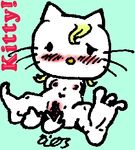  hello_kitty sanrio tagme 