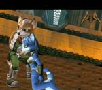  fox_mccloud krystal star_fox tagme 