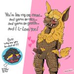 1:1 absurd_res anthro asian_mythology ball_tuft balls becoming_erect big_nose blonde_hair blush blush_lines bodily_fluids body_hair brown_body canid canine cheek_tuft circumcised clothing comic confession crying cum darkened_genitalia darkened_penis deity detailed detailed_genitals dialogue duo east_asian_mythology ejaculation embarrased_horny embarrassed embarrassed_anthro embarrassed_expression embarrassed_naked_male embarrassing_exposure embarrassing_nudity english_text erection eyebrows facial_tuft fangs felid fluffy fluffy_chest fluffy_ears fluffy_hair fluffy_tail foo_dog foreskin funny_face fur gargoyle genital_fluids genitals glowing glowing_eyes godzilla godzilla_(series) godzilla_final_wars hair half-closed_eyes hands_behind_back heart_symbol hi_res horn humanoid humanoid_genitalia humanoid_penis humor interspecies japanese_mythology jewish_mythology kaiju king_caesar komainu legwear lion lol_comments looking_at_another looking_at_genitalia looking_at_penis love male male/male mammal microsoft mythological_creature mythological_golem mythology narrowed_eyes neck_tuft oring) pantherine penis pink_background precum presenting presenting_balls presenting_penis pubes pubes_exposed pubes_in_ass pubes_on_butt raised_eyebrow raised_tail retracted_foreskin rocky_racum scaled_legs scales scalie semi-anthro shaded simple_background simple_eyes smile smiley_face solo submissive submissive_anthro submissive_male surprised tail tail_motion tail_tuft tailwag tears teeth teeth_showing text thick_eyebrows thigh_highs thinking thought_bubble toho toony tuft vein veiny_penis ventral_scales white_background xbox_game_studios yellow_body yellow_eyes yellow_fur yokai
