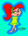  atomic_betty tagme 