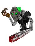  2016 3_fingers alpha_channel armor bionicle black_body blood bodily_fluids chainsaw chainsaw_arm chainsaw_sword claws damaged digital_drawing_(artwork) digital_media_(artwork) fingers friday_the_13th gears green_eyes grey_body halloween hi_res hockey_mask holidays humanoid jason_voorhees lego looking_at_viewer machine mask mouthless multicolored_body not_furry onua power_tool robot robot_humanoid rubtox scratches simple_background sports_mask sportswear toa tools transparent_background two_tone_body weapon 