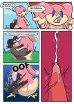  anal angry audino bodily_fluids breasts comic cum cum_in_ass cum_inside death_by_snu_snu duo ejaculation english_text eye_bulge female feral forced genital_fluids genitals hi_res internal male nintendo not_a_furfag oof penis pok&eacute;mon pok&eacute;mon_(species) profanity rape salandit sex sound_effects tapering_penis text turning_the_tables video_games 