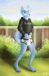 absurd_res anthro arssyarts black_clothing black_hoodie black_topwear briefs bulge canid canine canis clothed clothing drawyourfursona erection erection_under_clothing hi_res hoodie hoodie/briefs_meme male mammal meme meme_clothing solo standing topwear underwear white_clothing white_underwear wolf 