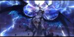  armor granblue_fantasy monster swd3e2 sword 