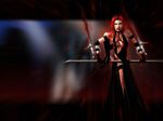  bloodrayne majesco ranged_weapon rayne tagme 