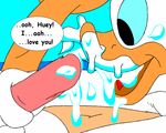 donald_duck huey_duck mouseboy tagme 