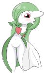  alpha_channel ambiguous_gender belly black_background blush dreameclipsewolf embarrassed gardevoir hi_res humanoid nintendo not_furry pok&eacute;mon pok&eacute;mon_(species) simple_background solo video_games white_body white_skin 
