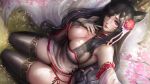  ahri_(league_of_legends) kaze_no_gyouja league_of_legends tagme 