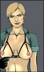  cybil_bennett einubis einublitz silent_hill tagme 