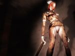  bubble_head_nurse ranged_weapon silent_hill_2 tagme 