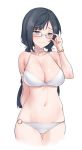  bikini megane nasuno_(nasuno42) swimsuits tagme 