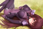  erect_nipples fate/grand_order ginhaha scathach_(fate/grand_order) tagme 