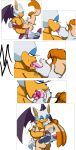  absurd_res ahegao anthro big_breasts big_butt bodily_fluids breast_grab breast_squish breasts butt chiropteran clothing comic deep_kiss digital_media_(artwork) drooling duo erect_nipples fangs female female/female fondling forced french_kissing fur genital_fluids hair hand_on_breast handwear hi_res humanoid kissing lagomorph leporid lips long_ears long_tongue looking_pleasured making_out mammal membrane_(anatomy) membranous_wings messy nekomajinsama nipples nude open_mouth pussy_juice rabbit raised_tail rouge_the_bat saliva saliva_drip saliva_on_breasts saliva_on_face saliva_on_tongue saliva_string salivating smile sonic_the_hedgehog_(series) squish teeth tongue tongue_out vanilla_the_rabbit video_games wings 