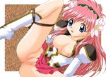  galaxy_angel milfeulle_sakuraba tagme 