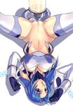  kos-mos tagme xenosaga 