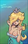  ecarlate nintendo princess_rosalina super_mario_bros. super_mario_galaxy 