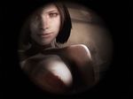  eileen_galvin ranged_weapon silent_hill_4 tagme 