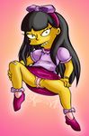  alger jessica_lovejoy tagme the_simpsons 