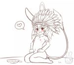  &lt;3 anthro bowl bunnybits dipodid hi_res jerboa mammal rodent 