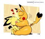  &lt;3 &lt;3_tail 2020 anthro baby_pok&eacute;mon big_breasts breasts butt cleft_tail cosplay_pikachu_(character) dipstick_ears dipstick_tail duo eyes_closed female hi_res joaoppereiraus kanna_(joaoppereiraus) leroy_(joaoppereiraus) multicolored_ears multicolored_tail nintendo nude pichu pikachu pok&eacute;mon pok&eacute;mon_(species) video_games 